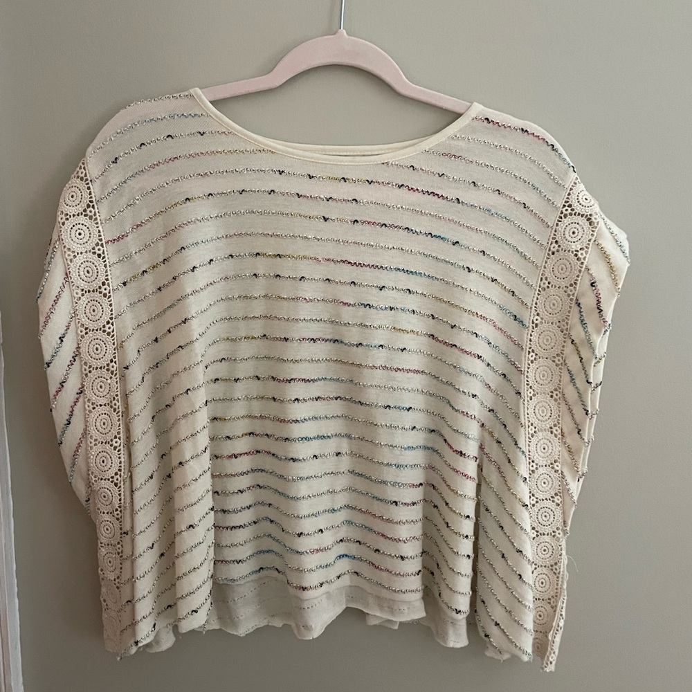 UO Cropped Top